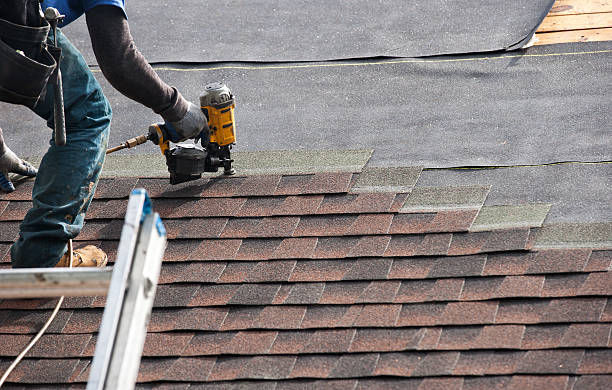 Licensed Emergency Roof Repair service in Kittanning, PA - Brentwood Metal Roofing
